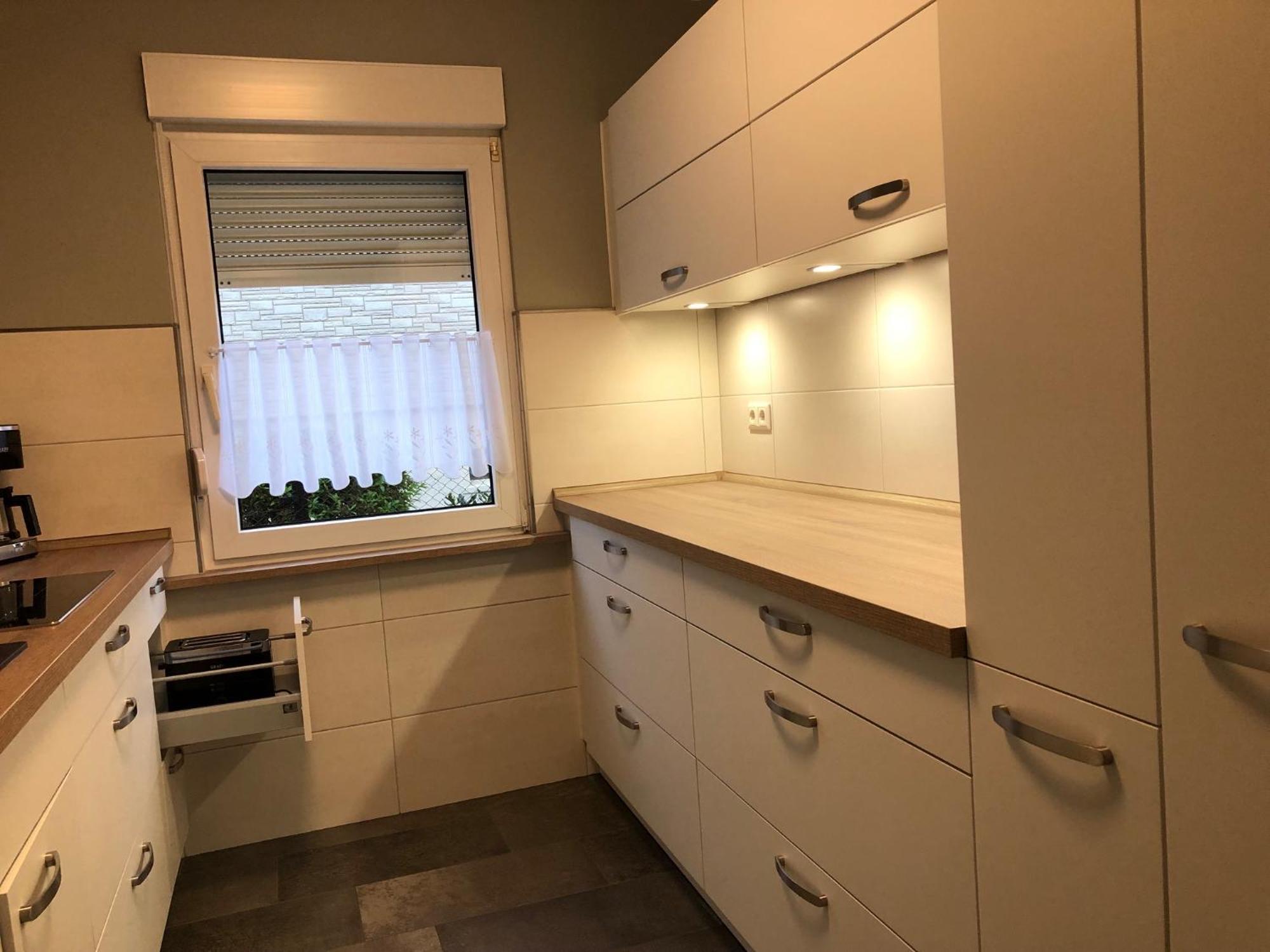 Harzquerbahnblick Appartement Benneckenstein Buitenkant foto