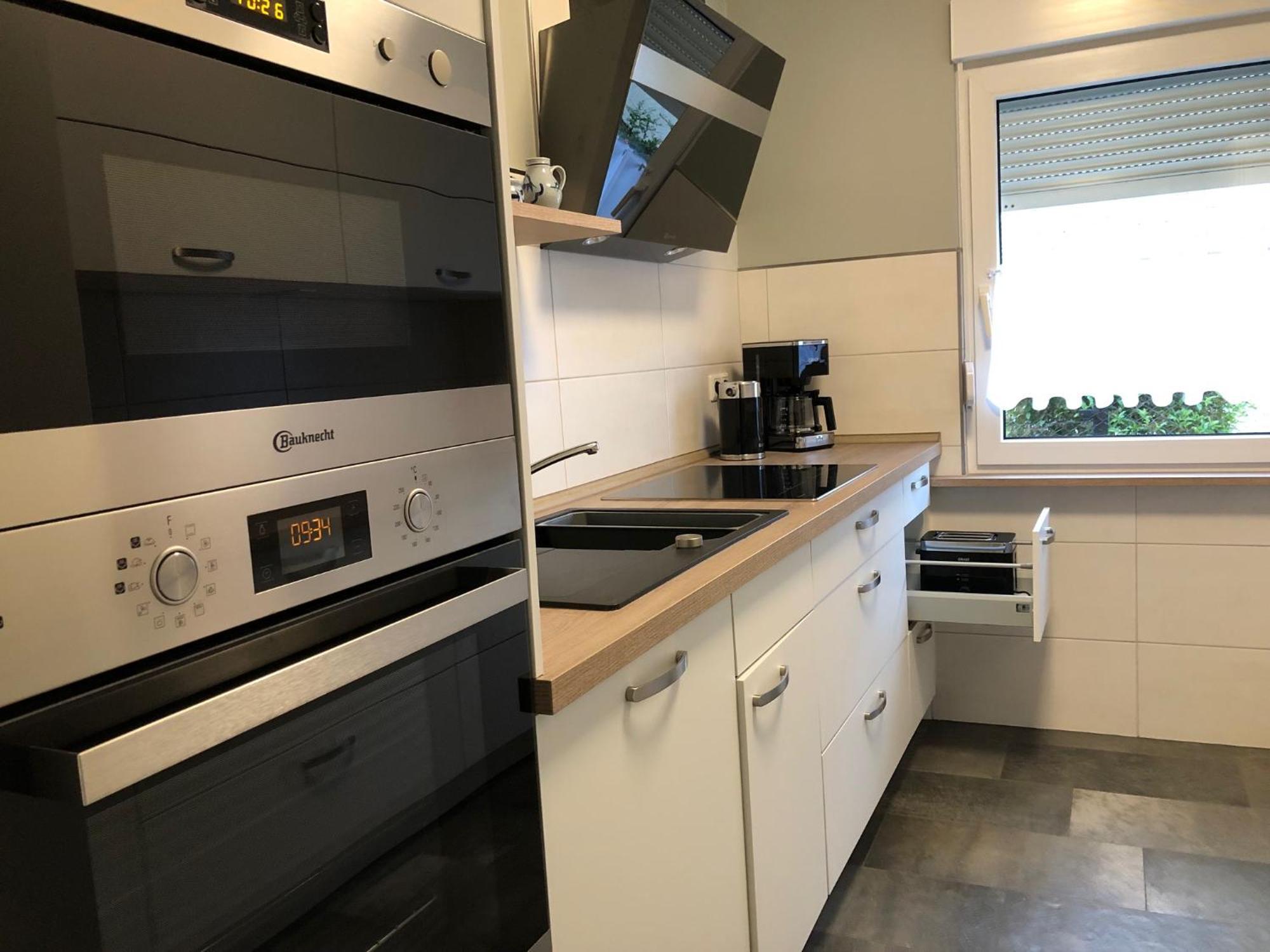 Harzquerbahnblick Appartement Benneckenstein Buitenkant foto