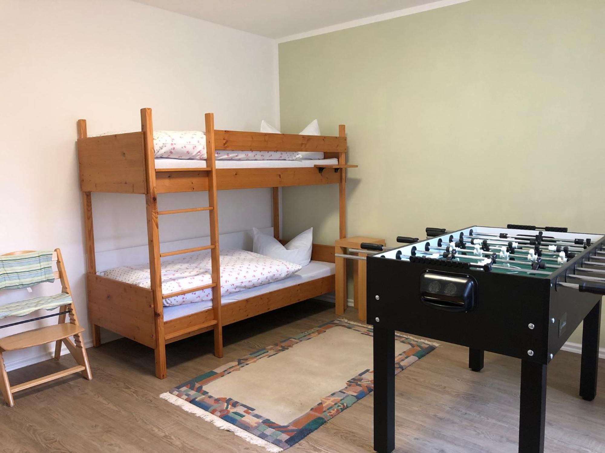 Harzquerbahnblick Appartement Benneckenstein Buitenkant foto